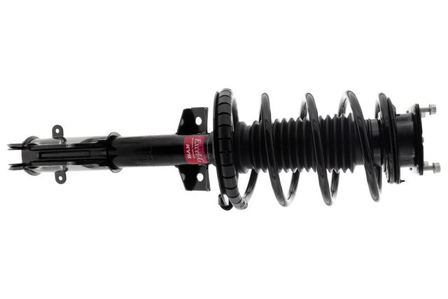 KYB Suspension Strut and Coil Spring Assembly P/N:SR4533 Fits: Ford Mustang 14-11 - Image 4