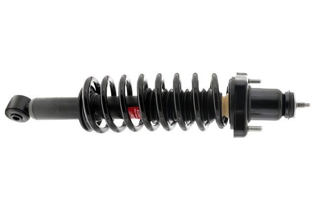 KYB Suspension Strut and Coil Spring Assembly P/N:SR4536 Fits: Jeep Compass 17-11, Jeep Patriot 17-11 - Image 4