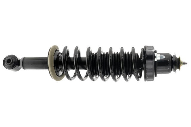 KYB Suspension Strut and Coil Spring Assembly P/N:SR4541 Fits: Mitsubishi Lancer 17-08 - Image 4