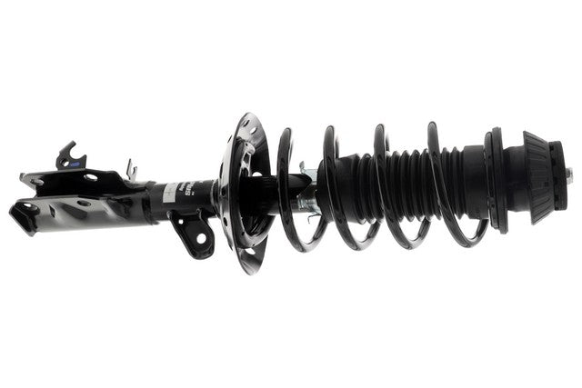 KYB Suspension Strut and Coil Spring Assembly P/N:SR4551 Fits: Honda Fit 19-15 - Image 4