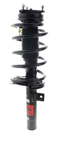 KYB Suspension Strut and Coil Spring Assembly P/N:SR4561 Fits: Ford Transit Connect 13-10 - Image 4