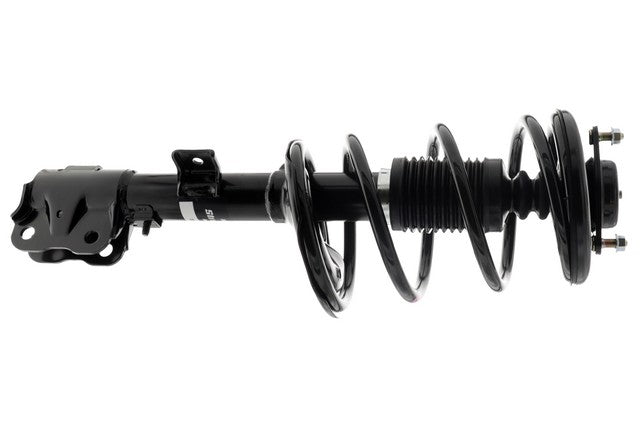 KYB Suspension Strut and Coil Spring Assembly P/N:SR4567 Fits: Mitsubishi Outlander 13-08 - Image 4