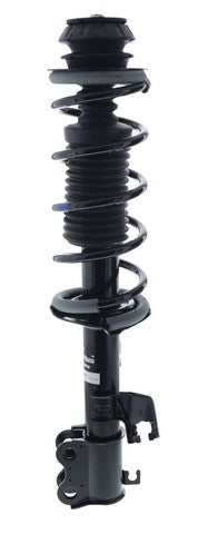 KYB Suspension Strut and Coil Spring Assembly P/N:SR4572 Fits: Nissan Versa 19-12, Nissan Versa Note 19-14 - Image 4