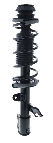 KYB Suspension Strut and Coil Spring Assembly P/N:SR4573 Fits: Nissan Versa 19-12, Nissan Versa Note 19-14 - Image 4