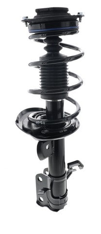KYB Suspension Strut and Coil Spring Assembly P/N:SR4579 Fits: Nissan Leaf 24-11 - Image 4