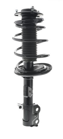 KYB Suspension Strut and Coil Spring Assembly P/N:SR4587 Fits: Toyota Camry 17-15 - Image 4