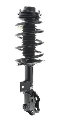 KYB Suspension Strut and Coil Spring Assembly P/N:SR4615 Fits: Hyundai Sonata 14-12 - Image 4