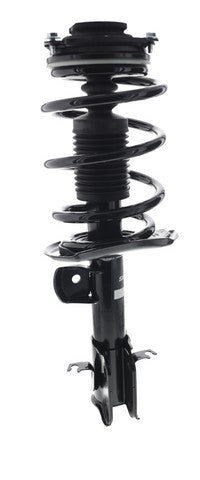 KYB Suspension Strut and Coil Spring Assembly P/N:SR4618 Fits: Chevrolet City Express 18-15, Nissan Nv200 20-13 - Image 4