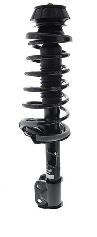 KYB Suspension Strut and Coil Spring Assembly P/N:SR4628 Fits: Suzuki Sx4 13-07 - Image 4