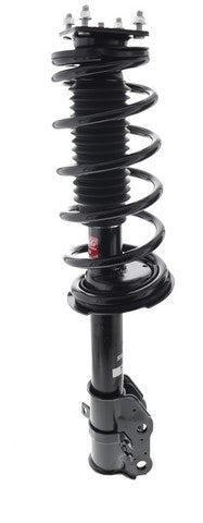 KYB Suspension Strut and Coil Spring Assembly P/N:SR4652 Fits: Mazda Cx-7 12-07 - Image 4