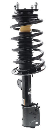 KYB Suspension Strut and Coil Spring Assembly P/N:SR4658 Fits: Ford Explorer 12-11 - Image 4