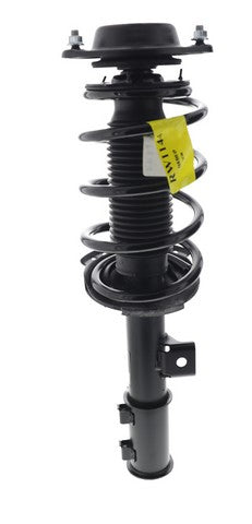 KYB Suspension Strut and Coil Spring Assembly P/N:SR4664 Fits: Hyundai Elantra 12-11 - Image 4