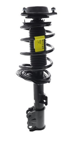 KYB Suspension Strut and Coil Spring Assembly P/N:SR4665 Fits: Hyundai Elantra 16-13, Hyundai Elantra Coupe 2014 - Image 4