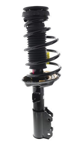 KYB Suspension Strut and Coil Spring Assembly P/N:SR4669 Fits: Chevrolet Impala 20-14 - Image 4