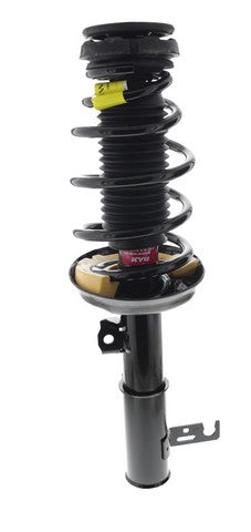 KYB Suspension Strut and Coil Spring Assembly P/N:SR4670 Fits: Chevrolet Impala 20-14 - Image 4