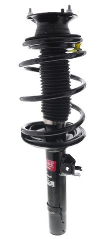 KYB Suspension Strut and Coil Spring Assembly P/N:SR4673 Fits: BMW X3 10-04 - Image 4
