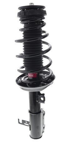 KYB Suspension Strut and Coil Spring Assembly P/N:SR4675 Fits: Chevrolet Impala 19-14 - Image 4