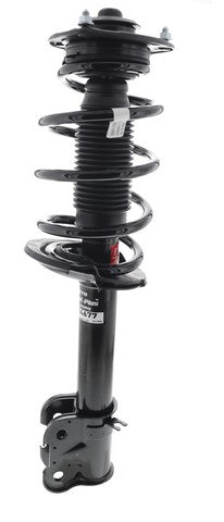 KYB Suspension Strut and Coil Spring Assembly P/N:SR4677 Fits: Kia Sorento 13-11 - Image 4