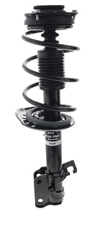 KYB Suspension Strut and Coil Spring Assembly P/N:SR4680 Fits: Nissan Juke 17-11 - Image 4