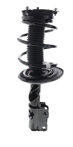 KYB Suspension Strut and Coil Spring Assembly P/N:SR4706 Fits: Nissan Altima 18-16 - Image 4