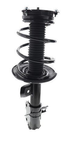 KYB Suspension Strut and Coil Spring Assembly P/N:SR4707 Fits: Nissan Altima 18-16 - Image 4