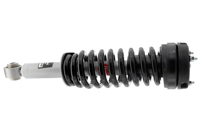 KYB Suspension Strut and Coil Spring Assembly P/N:SRG4171KR Fits: Ford F-150 13-09 - Image 4