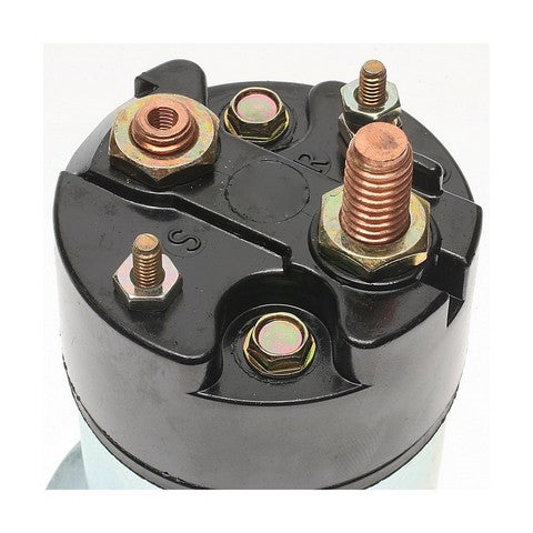 Standard Ignition Starter Solenoid P/N:SS-200 Fits: Buick Apollo, Buick Century, Buick Electra, Buick Estate Wagon, Buick Lesabre, Buick Regal, Buick Riviera, Buick Skyhawk, Buick Skylark, Cadillac Calais - Image 3