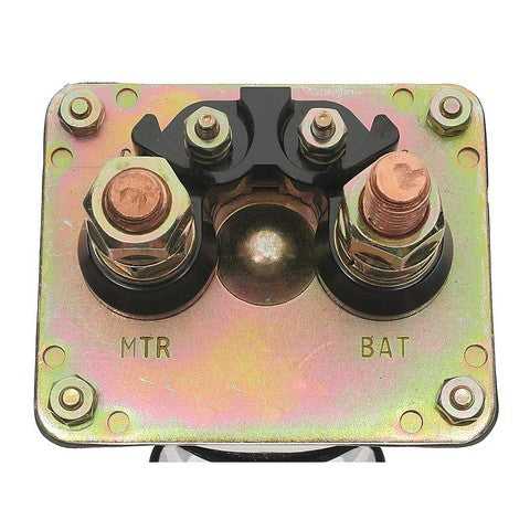 Standard Ignition Starter Solenoid P/N:SS-216 Fits: Chevrolet B60, Dodge A100 Truck, Dodge A108 Van, Dodge D100 Pickup, Dodge D200 Pickup, Dodge D300 Pickup, Dodge M300, Dodge P200, Dodge P300 - Image 3