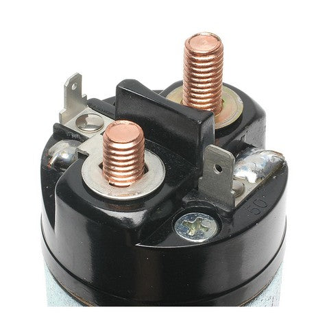 Standard Ignition Starter Solenoid P/N:SS-230 Fits: Saab 900, Saab 99, Volkswagen Golf, Volkswagen Passat, Volvo 164, Volvo 242, Volvo 244, Volvo 245, Volvo 262, Volvo 264, Volvo 265, Volvo 760 - Image 3