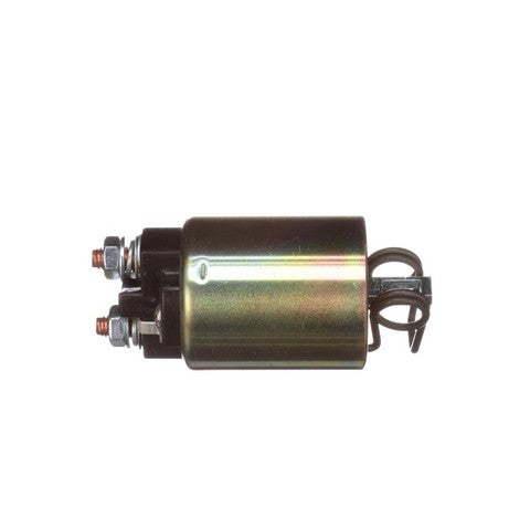 Standard Ignition Starter Solenoid P/N:SS-252 Fits: Nissan 200sx, Nissan 210, Nissan 280z, Nissan 280zx, Nissan 300zx, Nissan 310, Nissan 510, Nissan 720, Nissan 810, Nissan B210, Nissan F10, Nissan Hikari, Nissan Pulsar Nx, Nissan Sentra, Nissan Stanza - Image 8