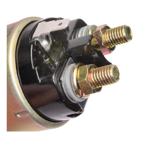 Standard Ignition Starter Solenoid P/N:SS-256 Fits: Dodge Colt 77-76, Dodge D50 80-79, Ford Probe 97-95, Mazda 616 1971, Mazda 626 87-86, Mazda B2000 87-86, Plymouth Arrow 80-76, Plymouth Arrow Pickup 80-79, Suzuki Sj410 84-82 - Image 3