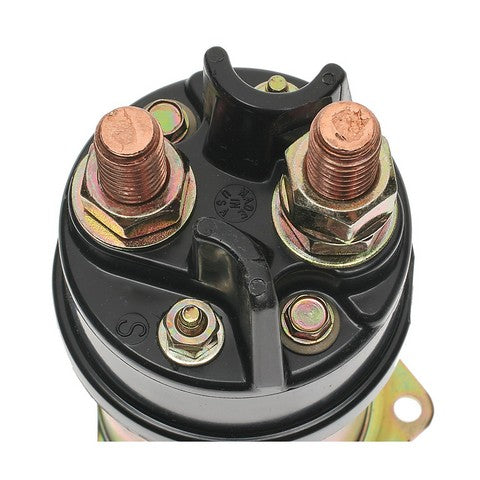 Standard Ignition Starter Solenoid P/N:SS-276 Fits: Ford E-250 Econoline 94-93, Ford E-350 Econoline 95-93, Ford E-350 Econoline Club Wagon 95-93 - Image 3