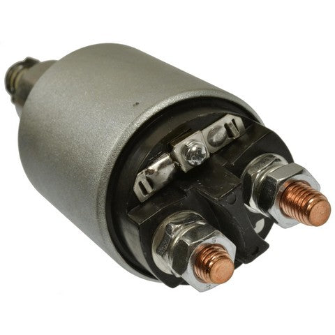 Standard Ignition Starter Solenoid P/N:SS-277 Fits: Mercedes-benz 220d, Mercedes-benz 240d, Mercedes-benz 300cd, Mercedes-benz 300d, Mercedes-benz 300sd, Mercedes-benz 300td, Volvo 242, Volvo 244, Volvo 245, Volvo 262, Volvo 264, Volvo 265 - Image 3