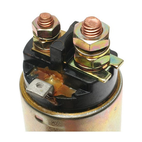 Standard Ignition Starter Solenoid P/N:SS-306 Fits: Buick Century, Buick Electra, Buick Lesabre, Buick Regal, Cadillac Commercial Chassis, Cadillac Deville, Cadillac Fleetwood, Chevrolet Celebrity, Oldsmobile 98, Oldsmobile Cutlass Ciera, Pontiac 6000 - Image 3