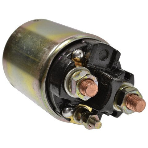 Standard Ignition Starter Solenoid P/N:SS-328 Fits: Buick Century, Buick Commercial Chassis, Buick Regal, Buick Roadmaster, Buick Skylark, Cadillac Brougham, Cadillac Commercial Chassis, Cadillac Fleetwood - Image 3