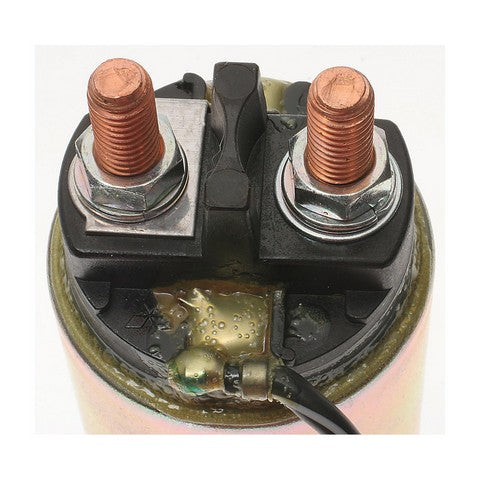 Standard Ignition Starter Solenoid P/N:SS-330 Fits: Infiniti M30 92-90 - Image 3