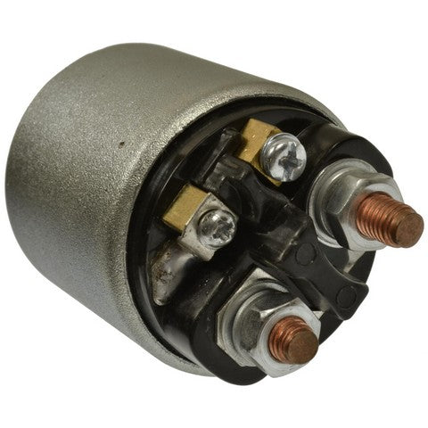 Standard Ignition Starter Solenoid P/N:SS-345 Fits: Audi 4000, Mercedes-benz 220, Mercedes-benz 230, Mercedes-benz 250, Mercedes-benz 250c, Mercedes-benz 280, Mercedes-benz 280c - Image 3
