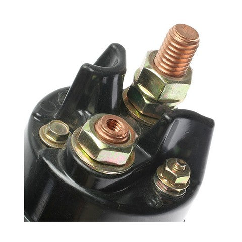 Standard Ignition Starter Solenoid P/N:SS-357 Fits: Chevrolet B7, Chevrolet C6500 Kodiak, Chevrolet C7500 Kodiak, Chevrolet T6500, Chevrolet T7500, GMC B7, GMC C6500 Topkick, GMC C7500 Topkick, GMC T6500, GMC T7500 - Image 3