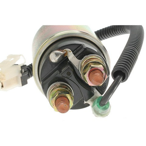Standard Ignition Starter Solenoid P/N:SS-388 Fits: Nissan 720 1986 - Image 4