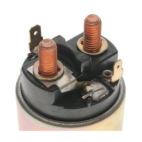 Standard Ignition Starter Solenoid P/N:SS-392 Fits: Chevrolet Metro, Chevrolet Sprint, Geo Metro, Pontiac Firefly, Suzuki Esteem, Suzuki Samurai, Suzuki Sj410, Suzuki Swift - Image 3