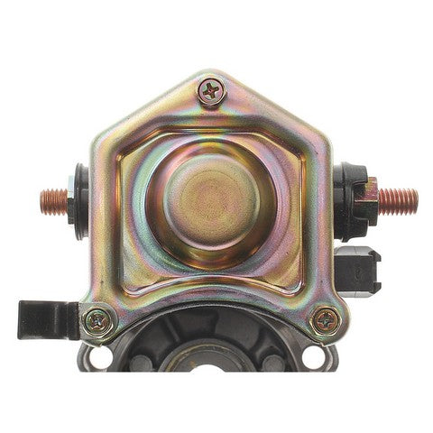 Standard Ignition Starter Solenoid P/N:SS-427 Fits: Toyota Camry 91-87, Toyota Celica 1991, Toyota Celica 89-88 - Image 3