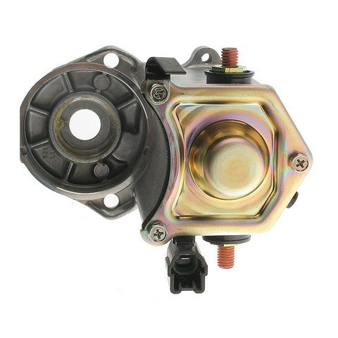Standard Ignition Starter Solenoid P/N:SS-454 Fits: Toyota Paseo 99-95, Toyota Tercel 96-94 - Image 3