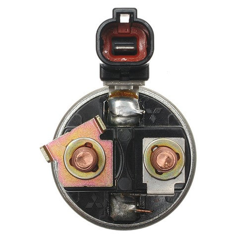 Standard Ignition Starter Solenoid P/N:SS-469 Fits: Infiniti Qx4 00-97, Nissan Pathfinder 2000, Nissan Pickup 1997 - Image 3