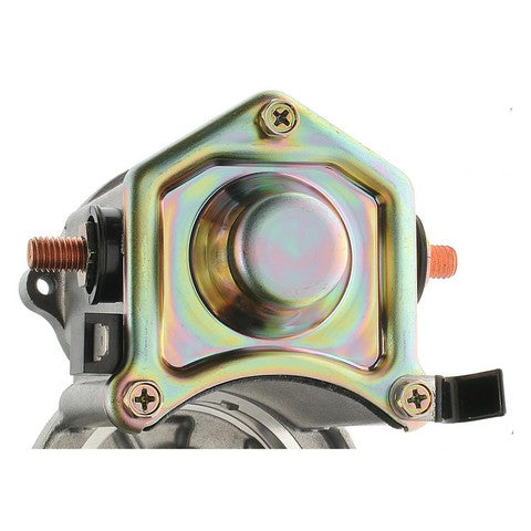 Standard Ignition Starter Solenoid P/N:SS-471 Fits: Subaru Brat 87-81, Subaru Dl 89-81, Subaru Gl 89-81, Subaru Gl-10 89-85, Subaru Glf 82-81, Subaru Rx 89-85, Subaru Standard 82-81 - Image 3