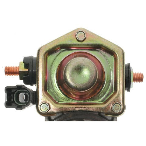 Standard Ignition Starter Solenoid P/N:SS-476 Fits: Chevrolet Prizm 02-98 - Image 3