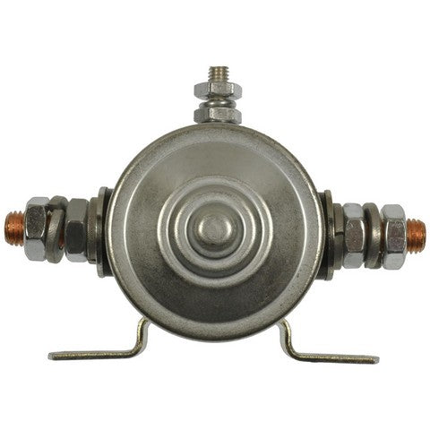 Standard Ignition Starter Solenoid P/N:SS-544A Fits: Chevrolet Truck, GMC 100, GMC 100-22, GMC 150, GMC 150-22, GMC 250, GMC 250-22, GMC 280-22 - Image 3