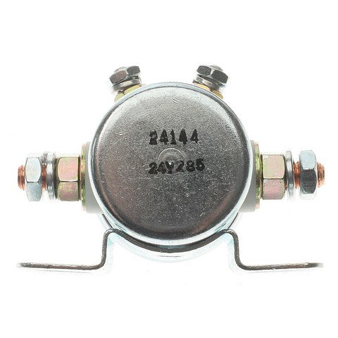 Standard Ignition Emergency Vehicle Light Relay P/N:SS-624 Fits: Chevrolet Astro, Chevrolet Blazer, Chevrolet C10, Chevrolet C10 Pickup, Chevrolet C10 Suburban, Chevrolet C1500, Chevrolet C1500 Suburban, Chevrolet C20 - Image 3