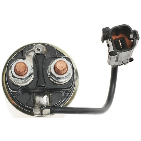Standard Ignition Starter Solenoid P/N:SS-705 Fits: Infiniti I30 2001, Nissan D21 94-91, Nissan Maxima 2001, Nissan Pathfinder 99-91, Nissan Pickup 1995 - Image 3