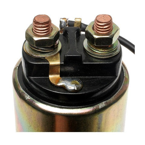Standard Ignition Starter Solenoid P/N:SS-713 Fits: Nissan 240sx 1990 - Image 3