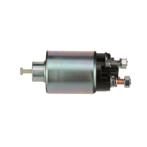 Standard Ignition Starter Solenoid P/N:SS-736 Fits: Buick Park Avenue, Buick Regal, Buick Riviera, Cadillac Commercial Chassis, Cadillac Deville, Cadillac Eldorado, Cadillac Seville, Chevrolet Astro, Chevrolet Blazer, Chevrolet C1500 - Image 8